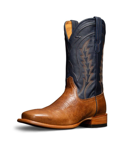 Tecovas Men's The Doc Boot