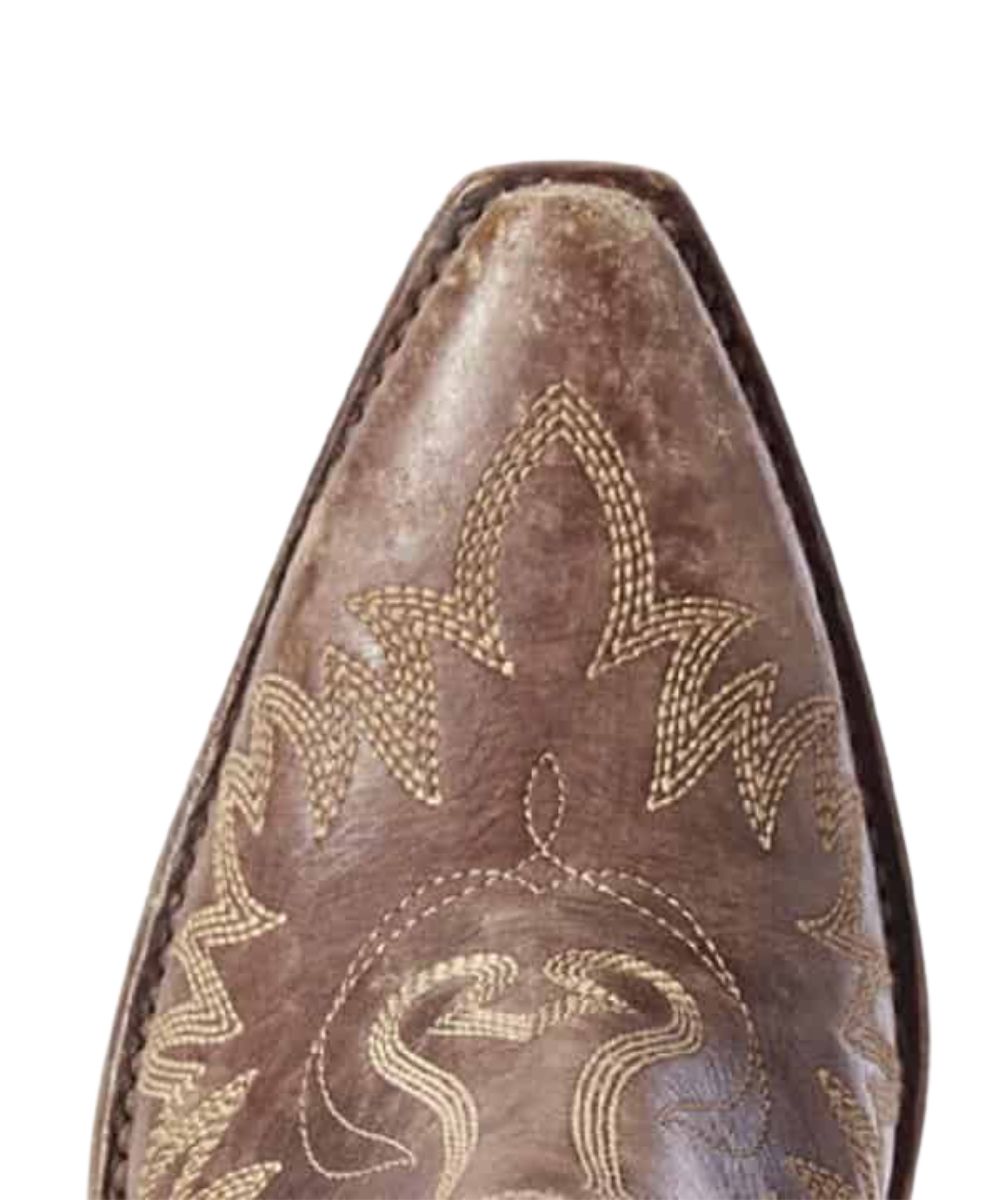 Ariat Women's Dixon Western Ankle Boot