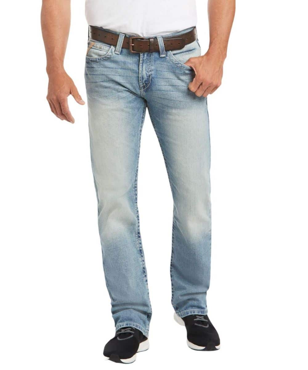Ariat Men's M7 Rocker Stirling Stackable Jean