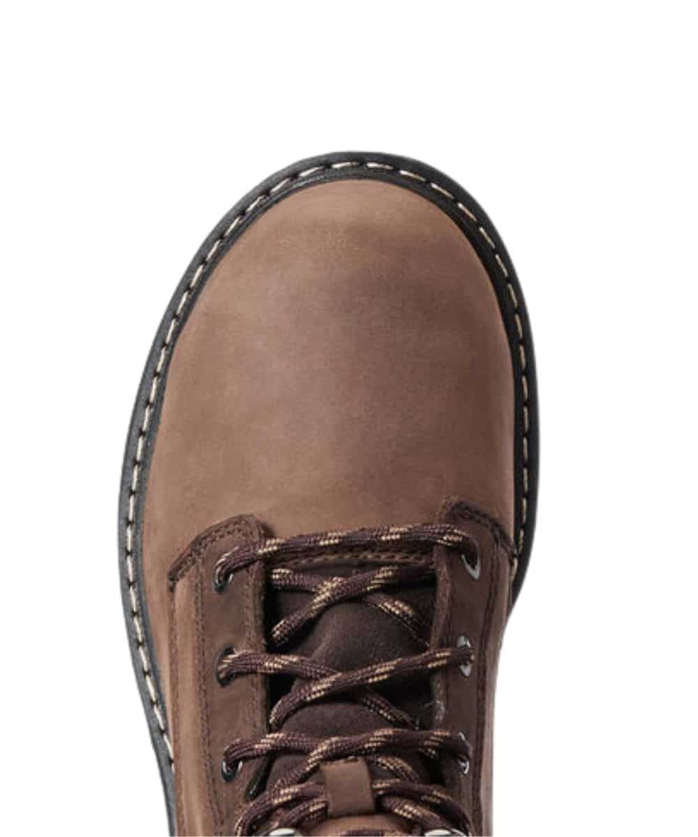 Ariat Women's Casey MetGuard Composite Toe Work Boot