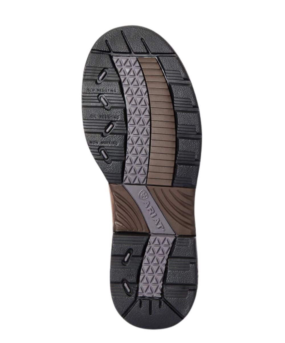Ariat Women's Casey MetGuard Composite Toe Work Boot