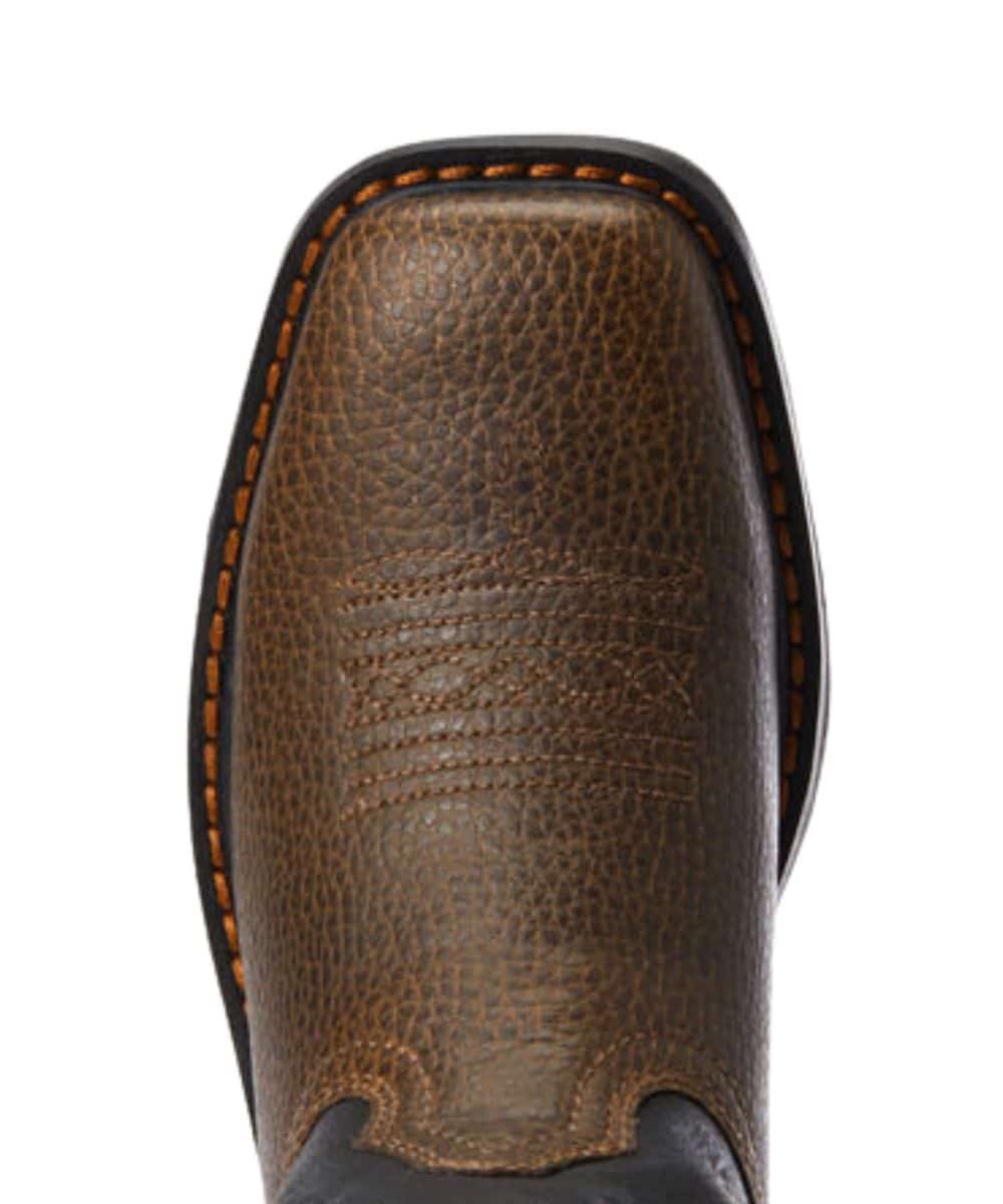 Ariat Youth Work VentTEK Boot
