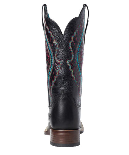 1.375" Horseman Heel