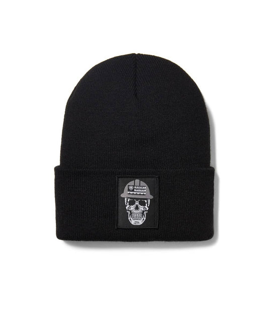 Rebar Roughneck Watch Cap ! desc :  ! caption :