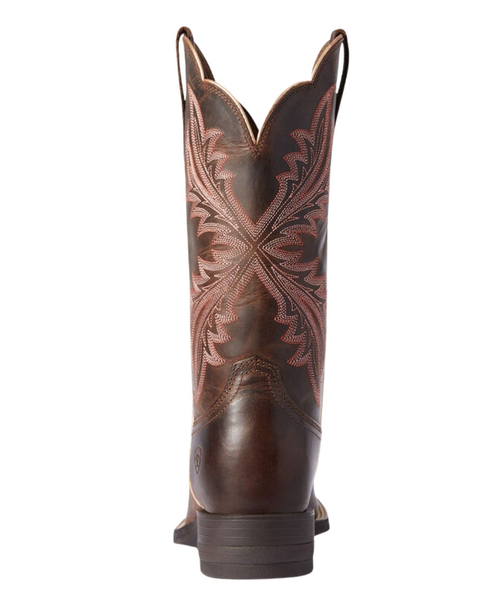 Ariat Women's West Bound Western Boot