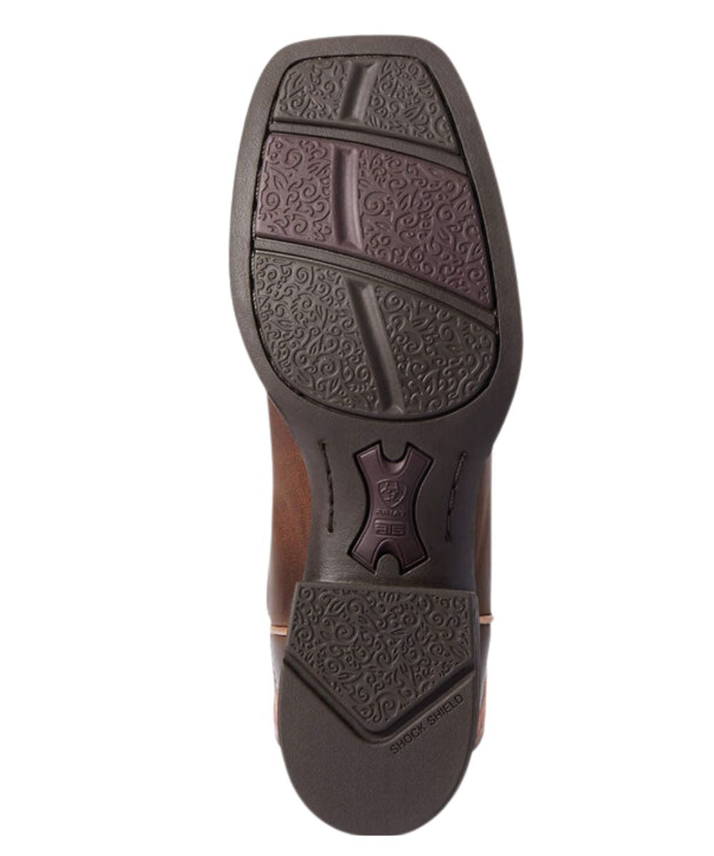 Ariat Women's West Bound Western Boot