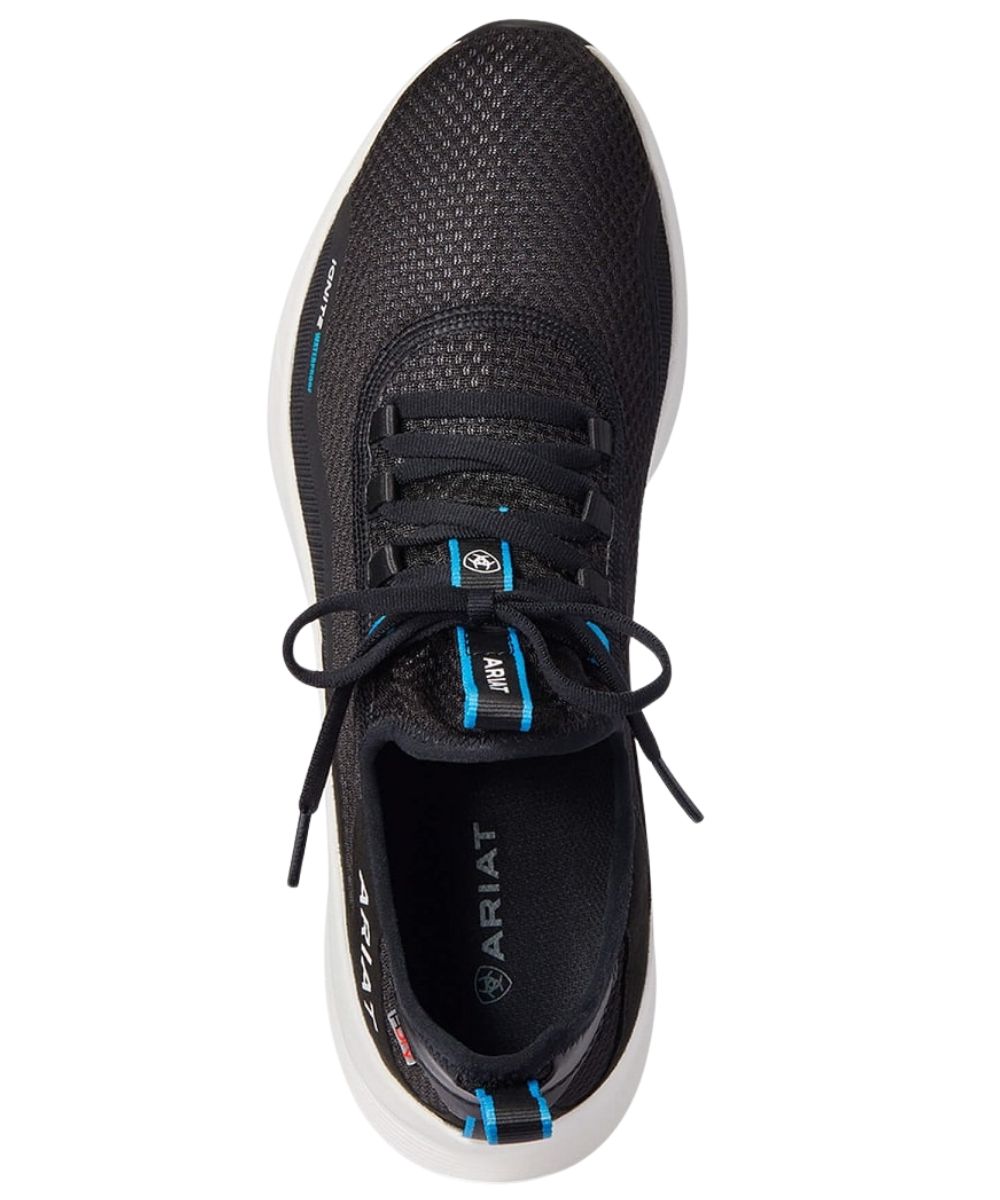 Ariat Men's Ignite Waterproof Sneaker
