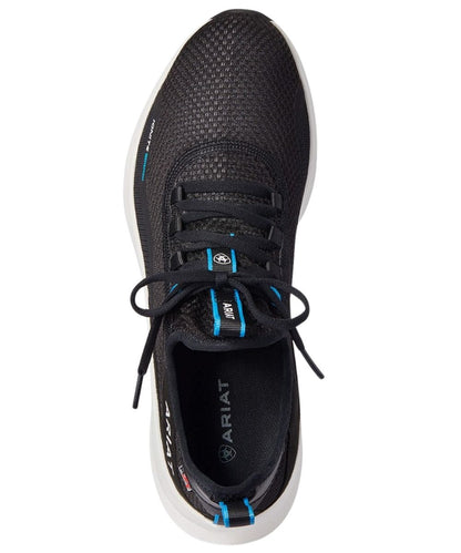 Ariat Men's Ignite Waterproof Sneaker