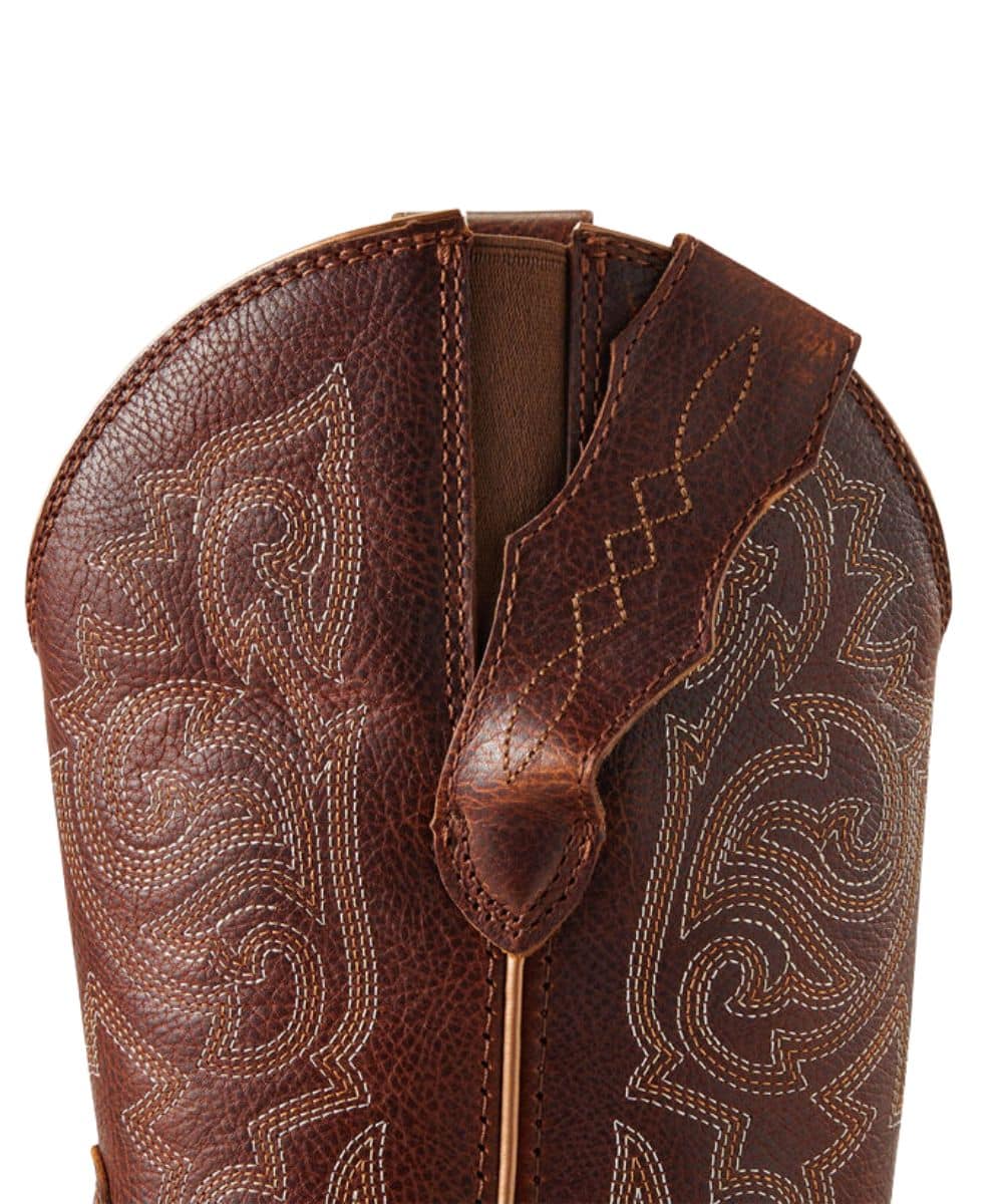 Ariat Women's Spiced Cider Delilah StretchFit Western Boot