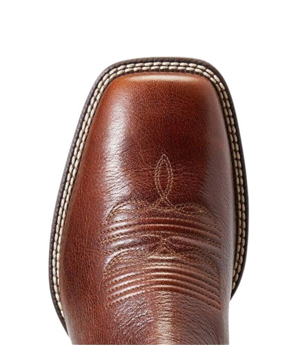 Ariat Men's Royal Brown Booker Ultra Western Boot