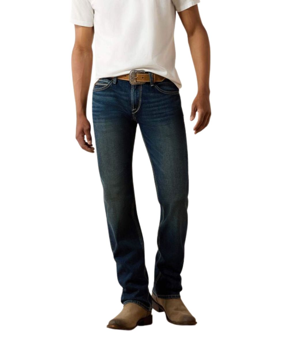 Ariat Men's M7 Slim Toro Straight Jean
