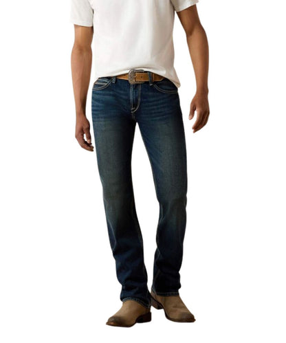 Ariat Men's M7 Slim Toro Straight Jean