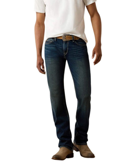 Ariat Men's M7 Slim Toro Straight Jean