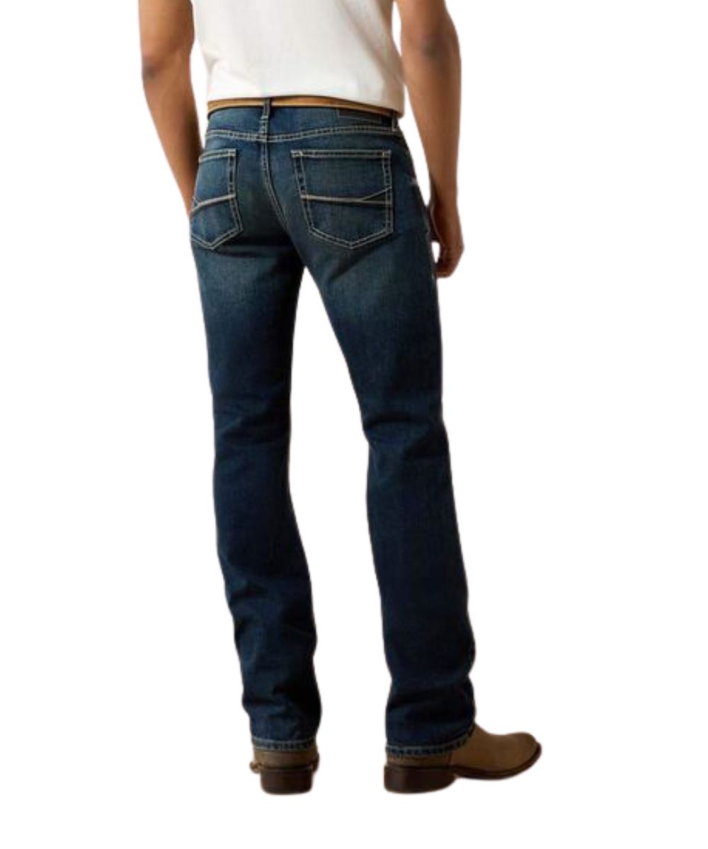 Ariat Men's M7 Slim Toro Straight Jean