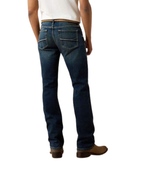Ariat Men's M7 Slim Toro Straight Jean