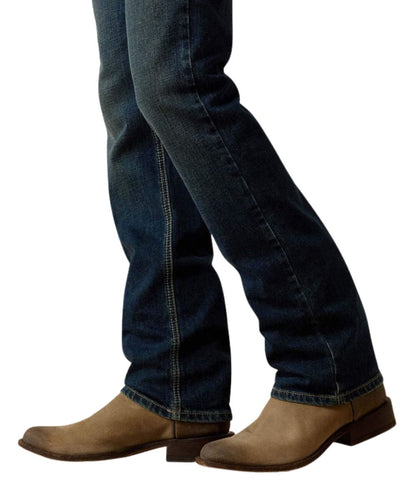 Ariat Men's M7 Slim Toro Straight Jean