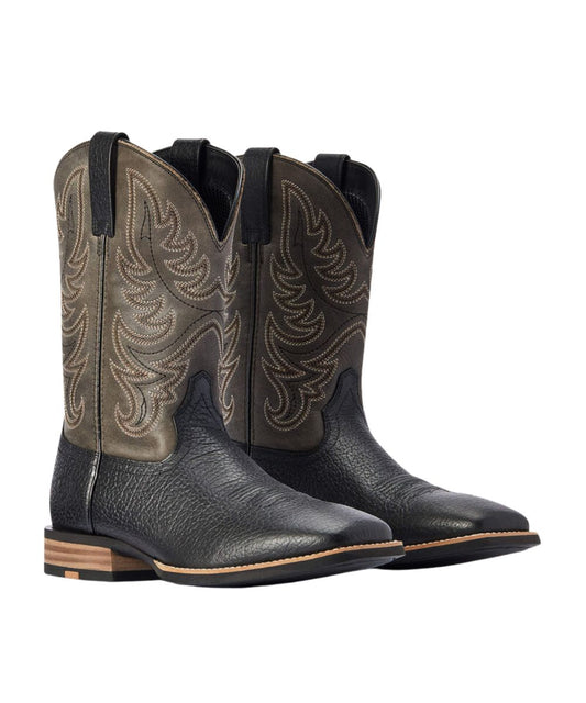 Ariat Men's Everlite Countdown Western Boot