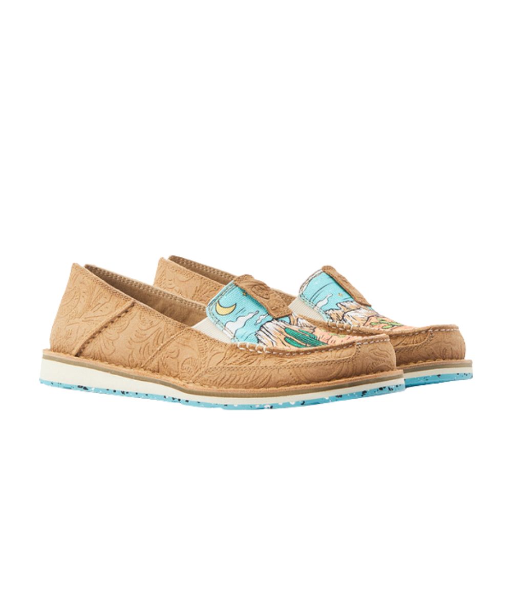 Ariat Women's Arizona Skies Cruiser Shoe