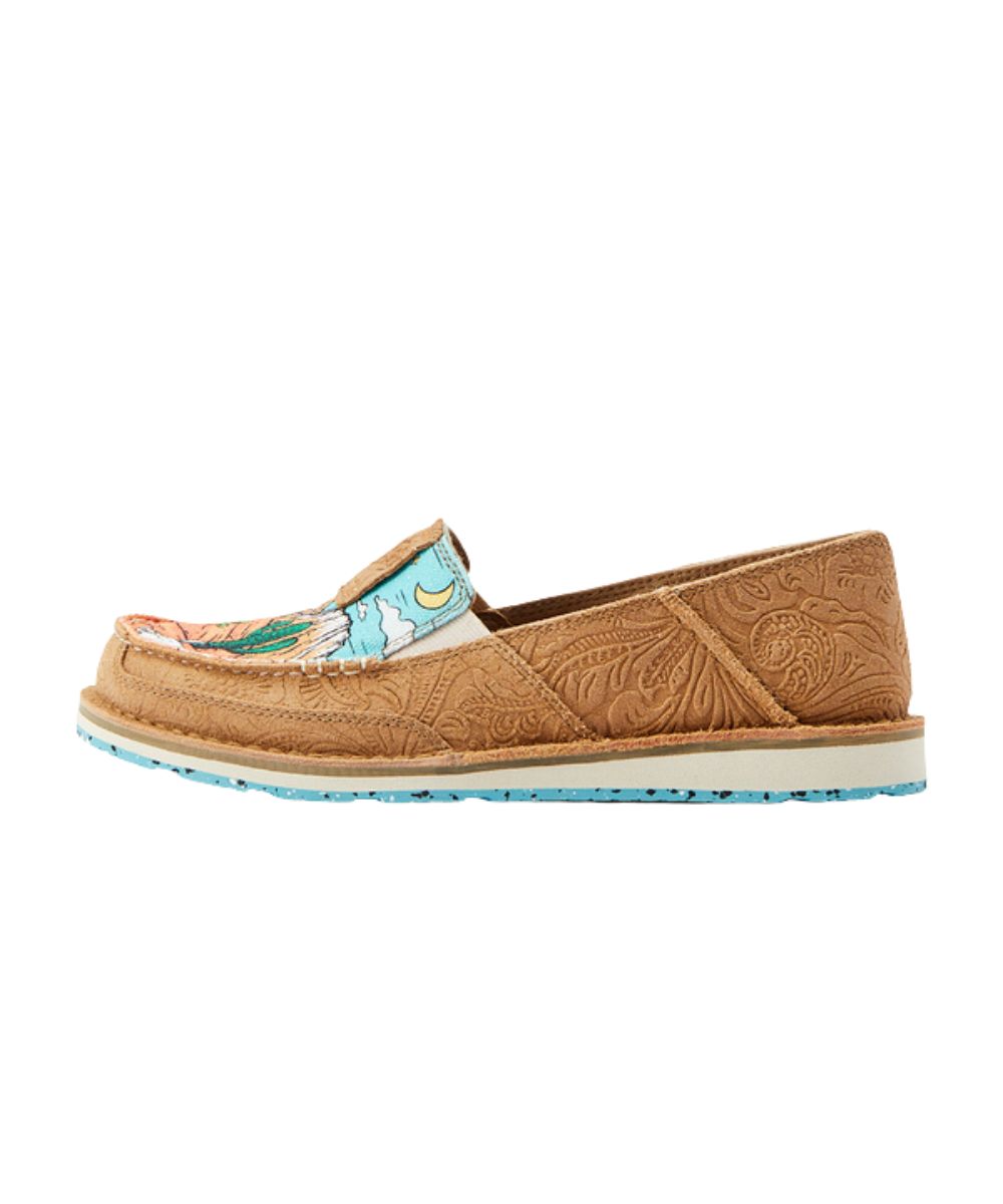 Ariat Women's Arizona Skies Cruiser Shoe