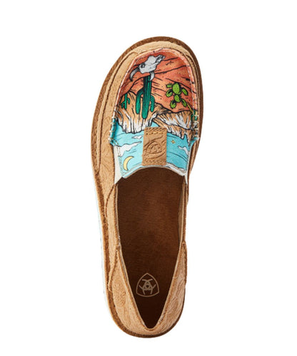 Ariat Women's Arizona Skies Cruiser Shoe
