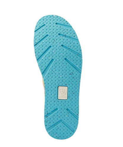 Ariat Women's Arizona Skies Cruiser Shoe