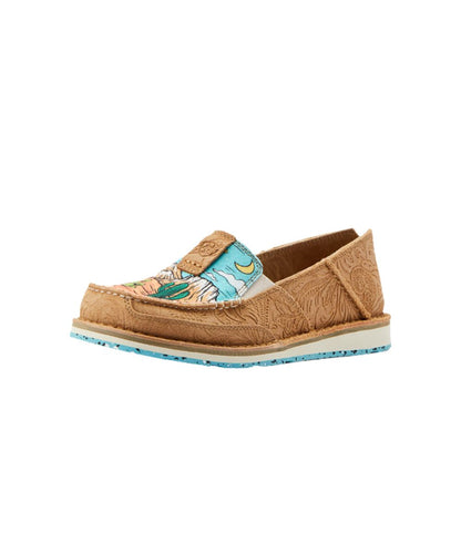 Ariat Women's Arizona Skies Cruiser Shoe
