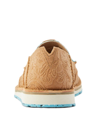 Ariat Women's Arizona Skies Cruiser Shoe