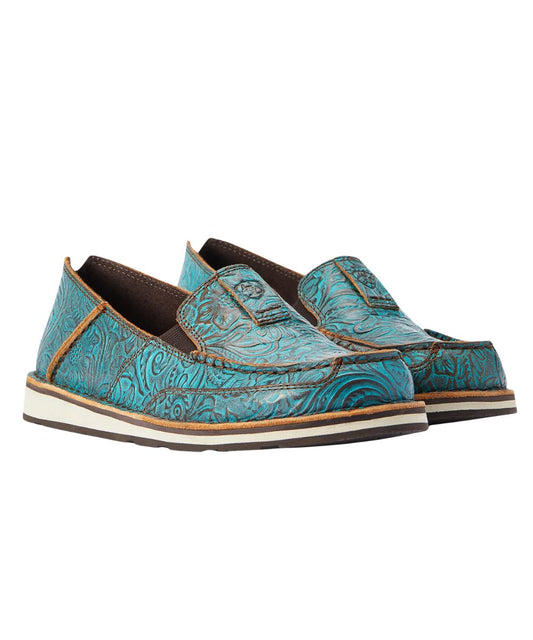 Ariat Women's Turquoise Cruiser