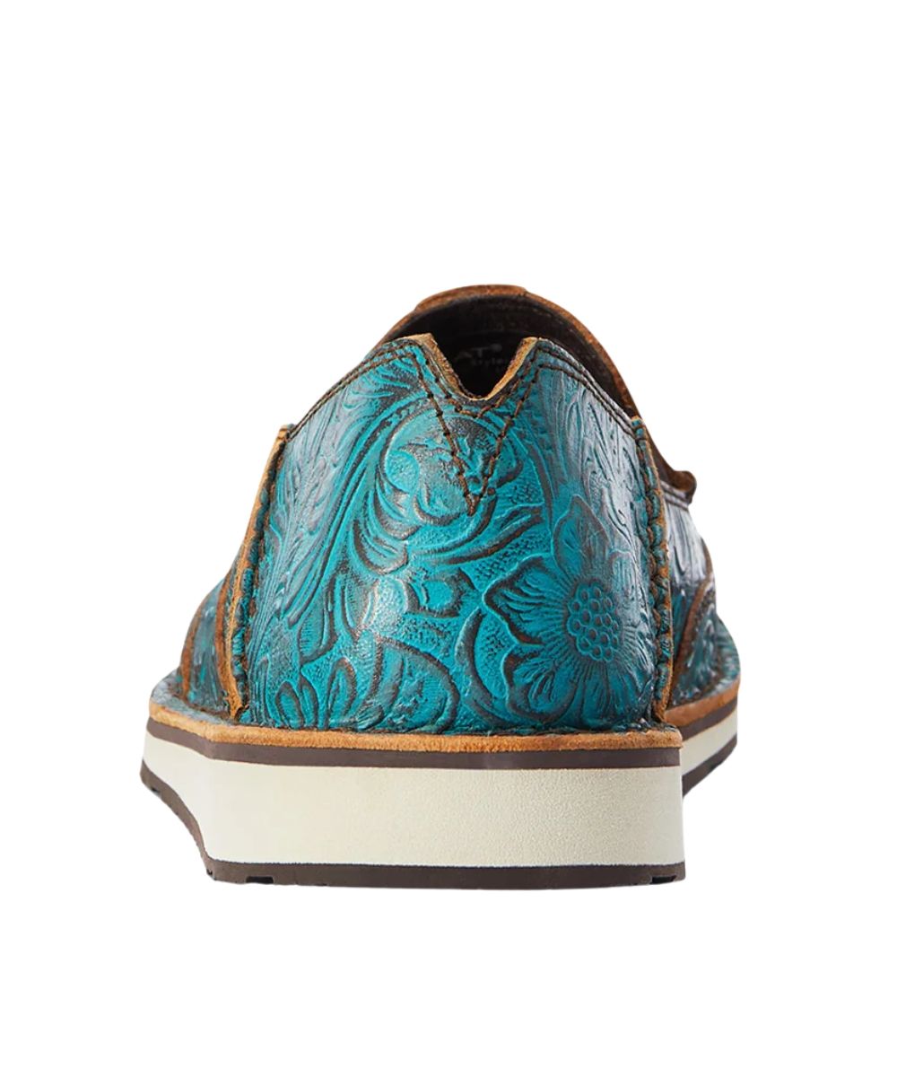 Ariat Women's Turquoise Cruiser