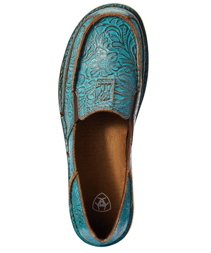 Ariat Women's Turquoise Cruiser