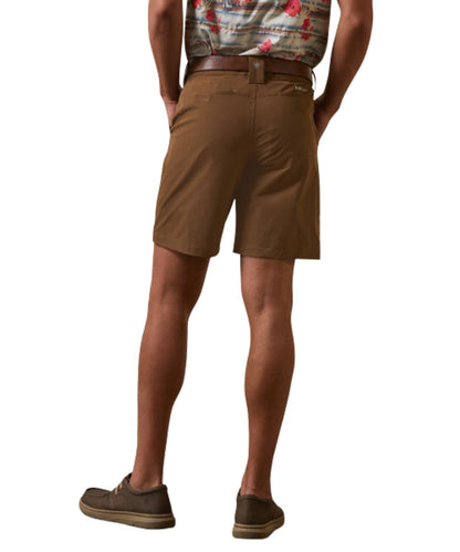 Ariat Men's Teak Tek Shorts