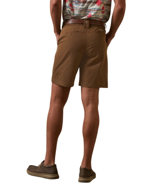 Ariat Men's Teak Tek Shorts