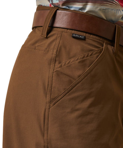 Ariat Men's Teak Tek Shorts