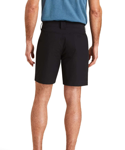 Ariat Men's Black Tek Shorts