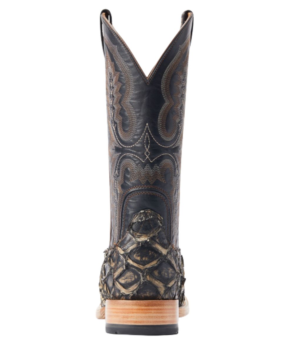 1.5" Horseman Heel