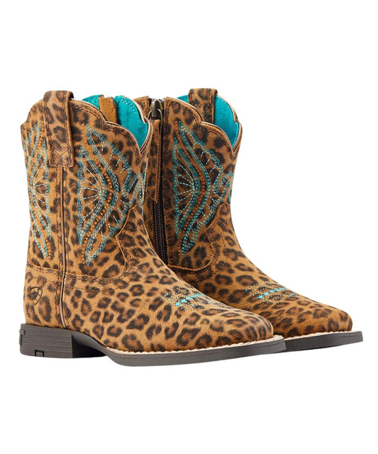 Ariat Little Girls' Primetime Boot