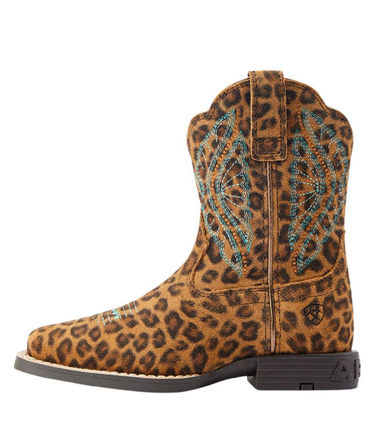 Ariat Little Girls' Primetime Boot