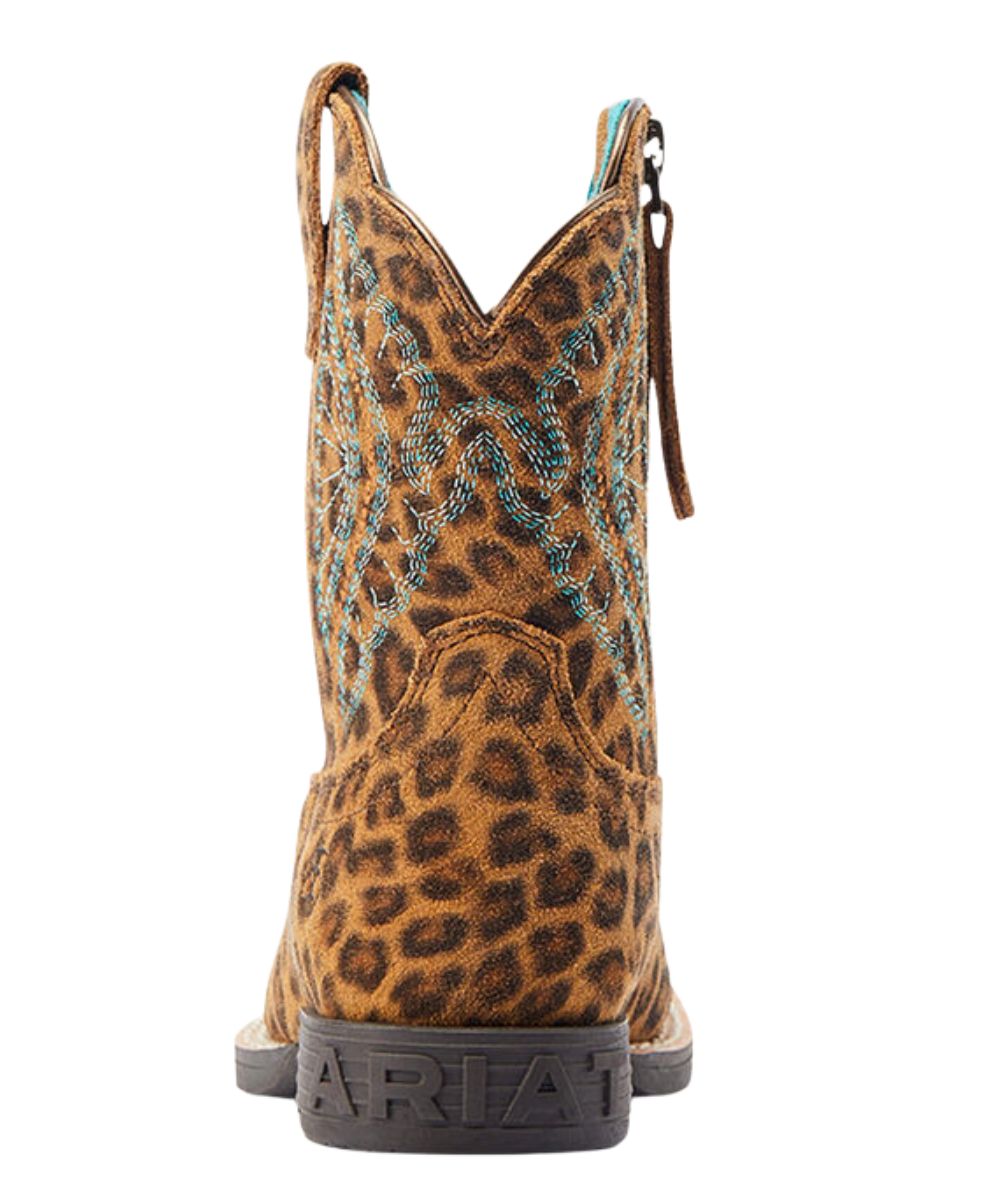Ariat Little Girls' Primetime Boot