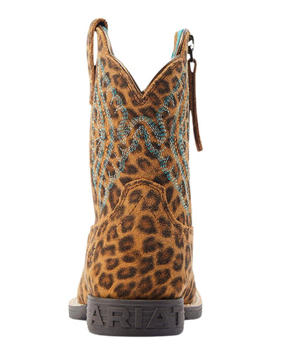 Ariat Little Girls' Primetime Boot
