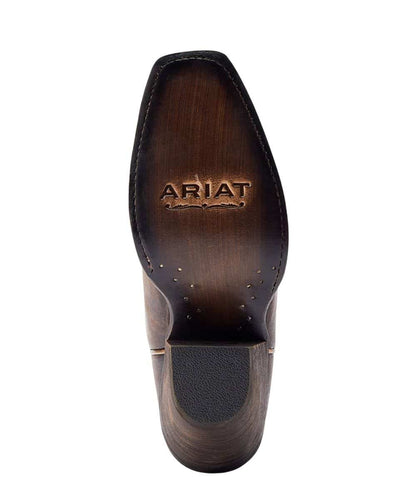 Ariat Women's Circuit Americana Western Boot