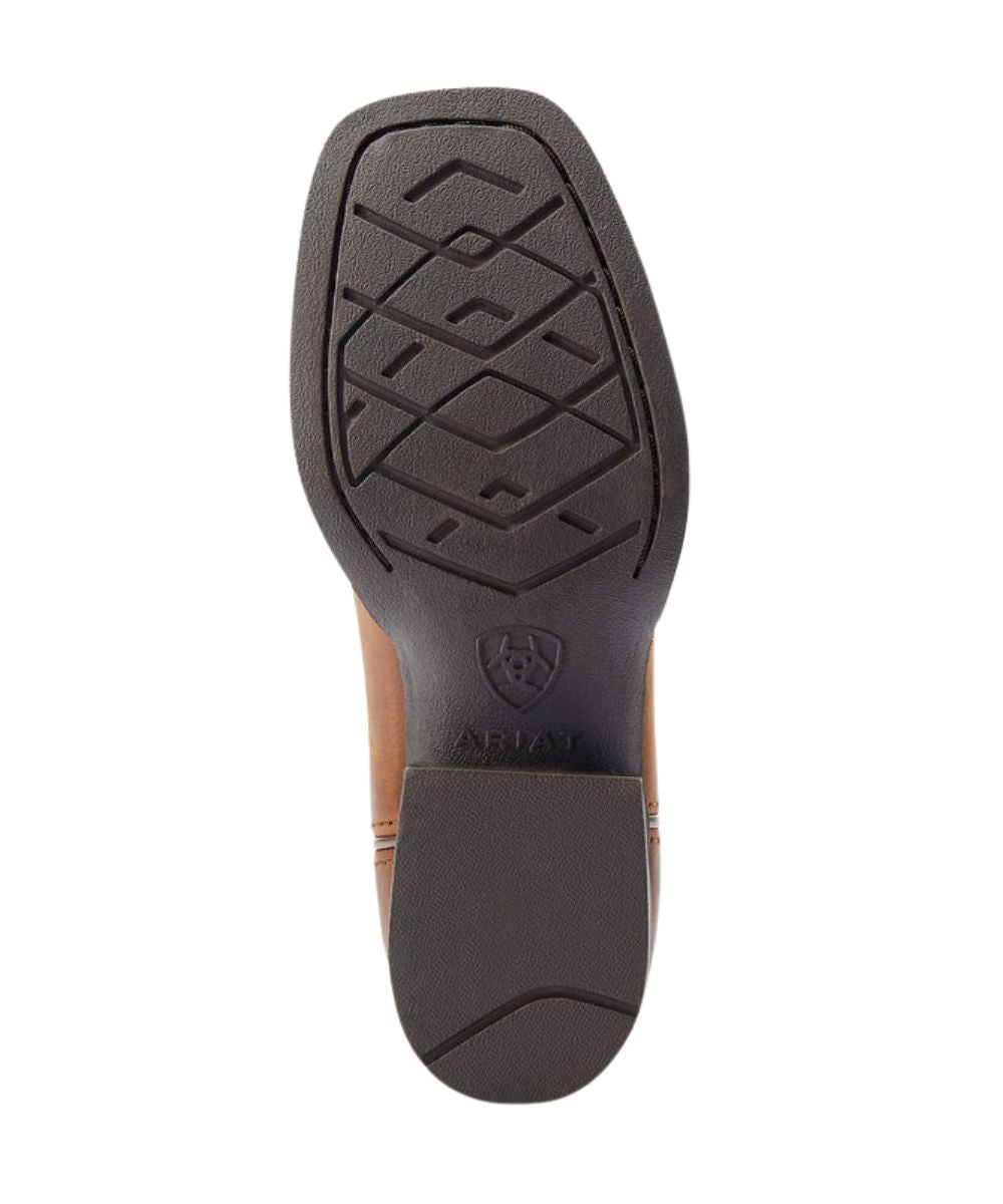 Lightweight Durable Sole