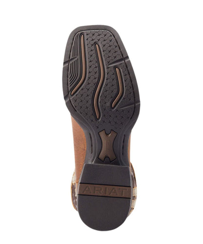 Ariat Men's Sport My Country VentTEK Western Boot