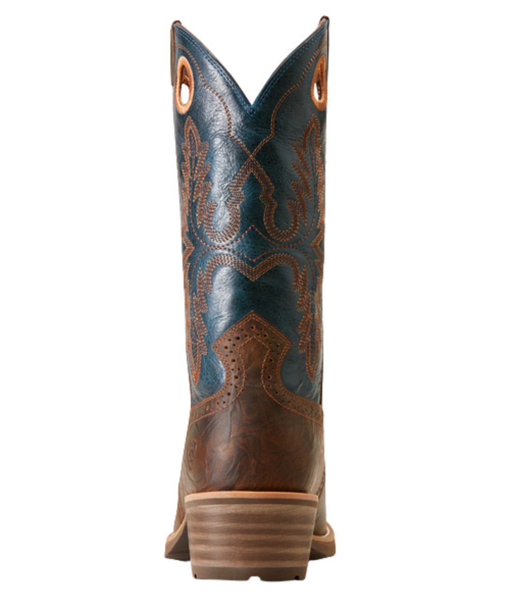 2" Riding Heel