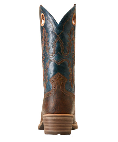2" Riding Heel