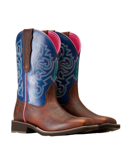 10" Women's Western Boot