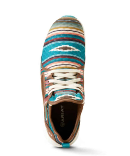 Ariat Women's Fuse Serape Shoe