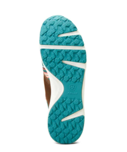 Ariat Women's Fuse Serape Shoe