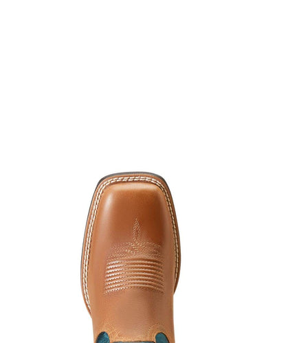 Ariat Women's Longview Western Boot
