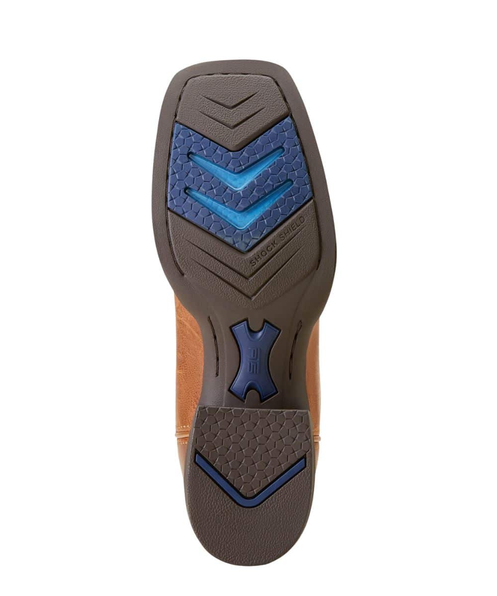 Ariat Women's Longview Western Boot