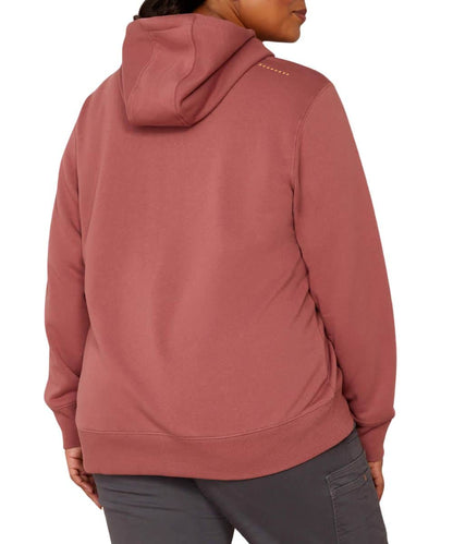 Ariat Women's Roan Rouge Rebar Hoodie